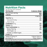 Barkleys Wintergreen Breath Mints - Strong Flavor Cool Mint Candy For Party, After Dinner, Wedding, Every Day Use - Vegan Breath Mints In Reusable