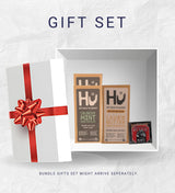 2x Hu Chocolate Crunchy Mint 2.1 oz and Cashew Butter Milk Bar 2.1oz Bundle with Claeys Old Fashioned Chocolate Fudge 1.75 oz - Organic Vegan