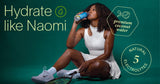Zico 100% Coconut Water, No added Sugar, Refreshingly Delicious, Hydration with Electrolytes, 11.2 Fl Oz (Pack of 18)