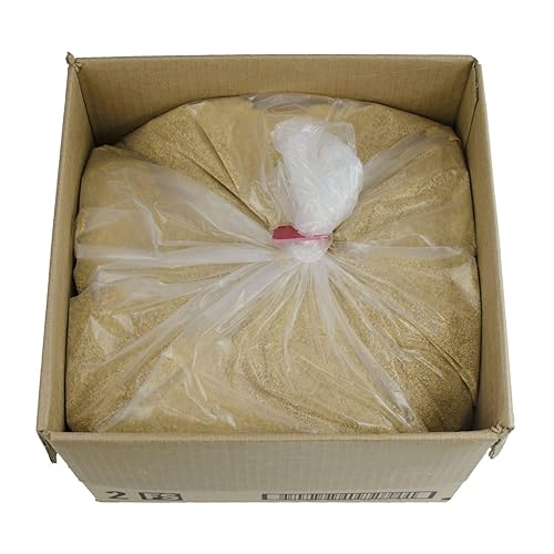 Cracker Keebler Graham Crumbs 25 Pound