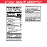 Kellogg's, Special K Pastry Crisps Brown Sugar Cinnamon, 12 ct (Pack of 2)