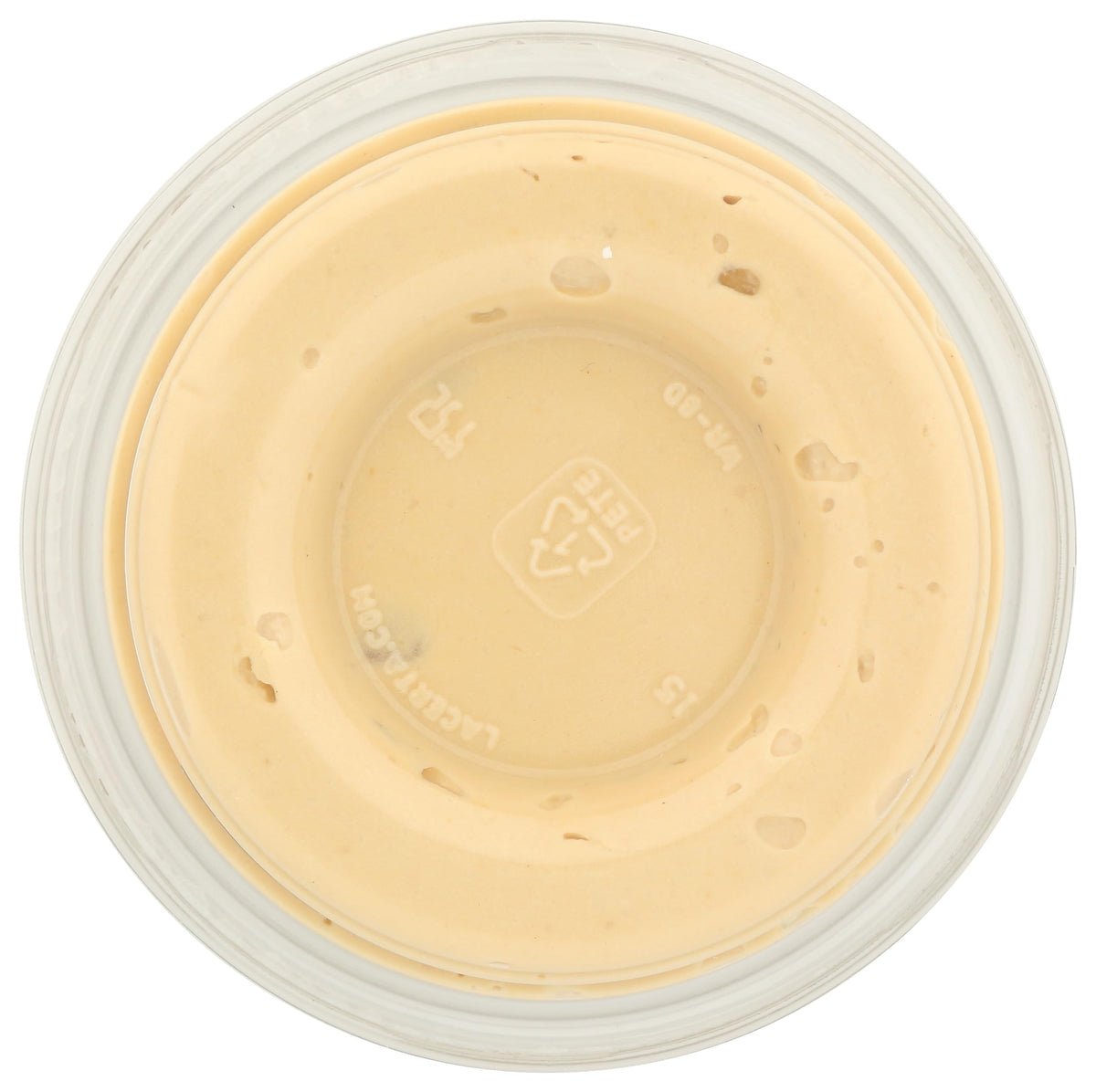 CAVA Organic Traditional Hummus, 8 OZ