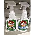 Comet Classic All Purpose Cleaner with Bleach - 24oz Pack of 2