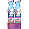 Febreze Air Freshener - Gain Moonlight Breeze - 9.7 Oz - 2 Ct