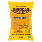 Hippeas Chips Tortilla Nacho Vbs 5 OZ