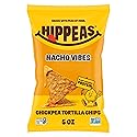 Hippeas Chips Tortilla Nacho Vbs 5 OZ