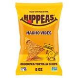 Hippeas Chips Tortilla Nacho Vbs 5 OZ