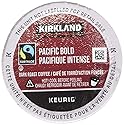Kirkland Signature Pacific Bold K-Cups 100 ct