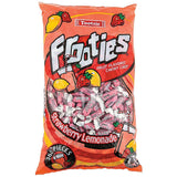 Assorted Flavors Quick Blast Sour Candies - 4.75" (Pack of 12) - Perfect for Birthdays, Trick-or-Treats, Themed Events & More