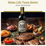 ALLEGRO - The Marinate Everything Marinades | Perfect Marinades for Meat & Veggies | Marinade for Grilling, Roasting & Cooking | Kosher & Gluten Free