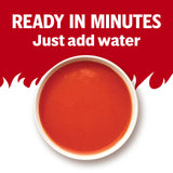Campbell's Condensed Spicy Tomato Soup, 10.5 oz Can
