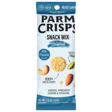 ParmCrisps Snack Mix - Original Cheese Parm Crisps and Nuts Snack, Made Simply with 100% Cheese Crisps, Almonds, Cashews, and Pistachios | Healthy