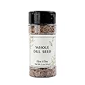 Olive & Vine Whole Dill Seed, Aromatic Flavor, For Pickling & Cooking, Rich Tradition, Authentic Taste, For Global Recipes (2 Ounce)