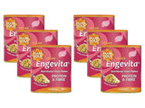 Marigold Engevita Nutritional Yeast Flakes (125g) - Pack of 6