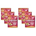 Marigold Engevita Nutritional Yeast Flakes (125g) - Pack of 6