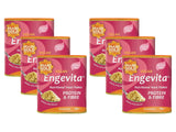Marigold Engevita Nutritional Yeast Flakes (125g) - Pack of 6