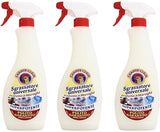 Chante Clair Fettlöser / Sgrassatore Superpotente Marsiglia 3x750ml