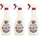 Chante Clair Fettlöser / Sgrassatore Superpotente Marsiglia 3x750ml