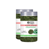 Blessfull Healing Organic Dill Weed 100 Gram (3.52 oz) Each (Pack Of 2) = 200 Grams, Vegan