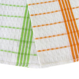 Multi-Purpose Cleaning Cloths , Kitchen Cleaning Towel , Wash Cloth , Dish Cloth ,Perfect for Kitchens, Dishes, Car, Dusting, Drying Rags, 11.5 x