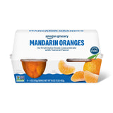 Amazon Grocery, Mandarin Oranges in Fruit Juice, 16 Oz, 4 Ct