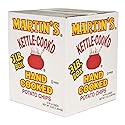 Martins Potato Chips Kettle Cooked Potato Chips, 3 Pound