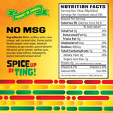 Spur Tree Oxtail Seasoning - Oxtails Seasoning to Experience Authentic Jamaican Cuisine - All-Natural And Fresh Ingredients - Oxtail Seasoning