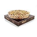 Western Nut Heritage Gift Box, Gift Wrapped Roasted & Salted Whole Cashews, 1lb, 2lb (2 Pound)