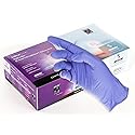 UltraCruz® Gloves, Nitrile Plus, Small, Pack