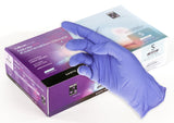 UltraCruz® Gloves, Nitrile Plus, Small, Pack