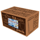 Two Rivers Coffee Pods Compatible with K Cup Brewers Including 2.0, Assorted Flavored Coffee 100 Count