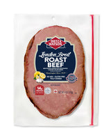 Dietz & Watson London Broil Thin Sliced Roast Beef, 6 Oz