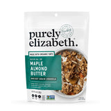 Purely Elizabeth, Granola Nut Butter Maple, 10 Ounce