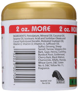 African Royale Super Gro Gelatin Rich Oil, 6 Ounce