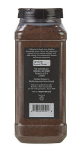 Watkins Gourmet Spice, Organic Ground Cloves, Bulk Food Service Size, 15.9 oz (Pack of 1)