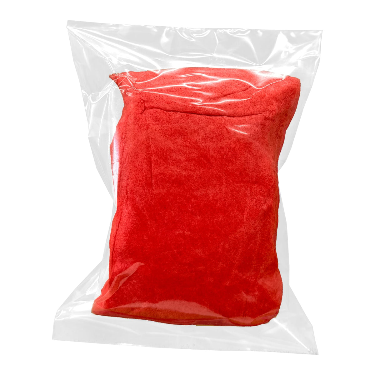 The Original Bag of Poo®, Dragon Poo (Watermelon Flavor Cotton Candy) Novelty Poop Gag Gift. Free sticker inside.
