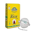 KARALI Rize Turkish Black Tea - 1000g Loose Leaf - Smooth and Rich Flavor from Rize Region - with My Gourmet Food Steel Tea Mesh Ball - Resealable