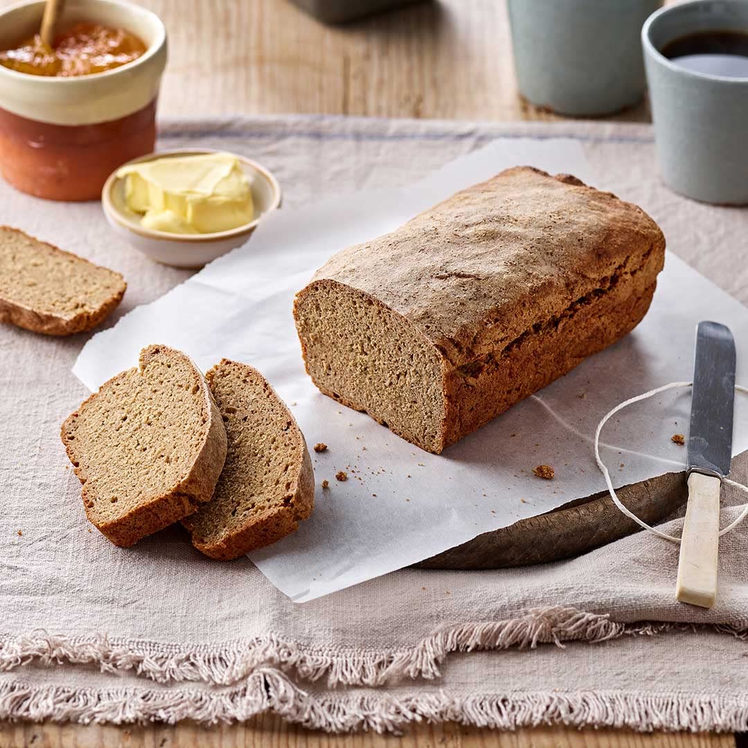 Allinson Strong White Bread Flour 1500g