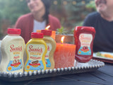 Suzie's Organic Worcestershire Sauce, Gourmet Worcestershire Sauce for Burgers, Steaks, Marinades, Bloody Marys, Stews, Meatloaf And Savory Sauces
