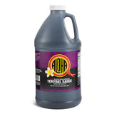 Aloha Shoyu - Spicy Gluten-Free Hawaiian Teriyaki Sauce - 1/2 gallon