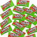 LfyTfy Fruit Combos - Strawberry & Kiwi Flavor - Individually Wrapped Chewy Candy - Jokes on Every Wrapper - Approx. 47 Pieces (1lb) - Perfect