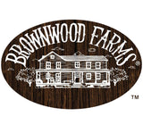 Brownwood Farms Pasta Sauce, Roasted Garlic, 16oz