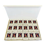 La Florentine Pistachio Torrone, 7.62 Ounce