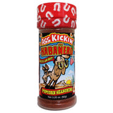 Ass Kickin' Habanero Popcorn Seasoning