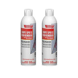 Chase Carpet Spot & Stain Remover net 18 oz. 2 count.