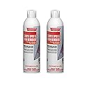 Chase Carpet Spot & Stain Remover net 18 oz. 2 count.