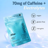 HiFlow Gum Focus Gum