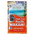 Emerald Cove Silver Grade Wakame (Dried Seaweed), 1.76-Ounce Bags (Pack of 6)