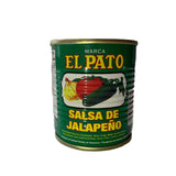 El Pato Assorted Sauce Pack! 2 Each All 3 Flavors Included! Now Your Meal Tastes Authentic!