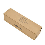 Immuson 12" x 20" Plastic Produce Bag on a Roll Food Storage Bags Clear Plastic Produce Bag for Fruits, Vegetable,Bread, Kitchen Bags (350 Bags-1